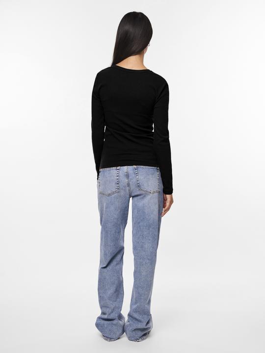 Actual product image Pieces Pcruka Ls Top Noos Bc (XL)