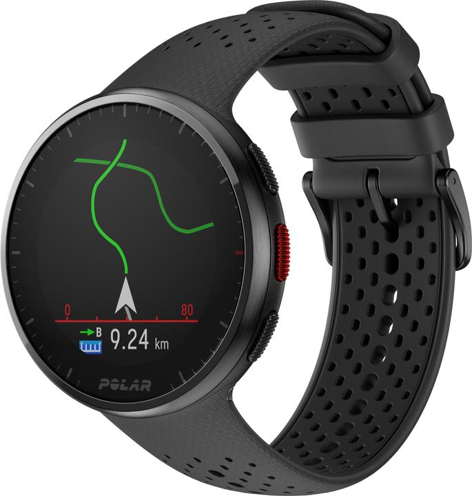 Actual product image Polar Pacer Pro (45 mm)
