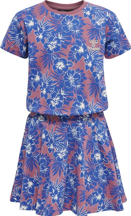 Image du produit hummel Robe Fleur S/S (110)