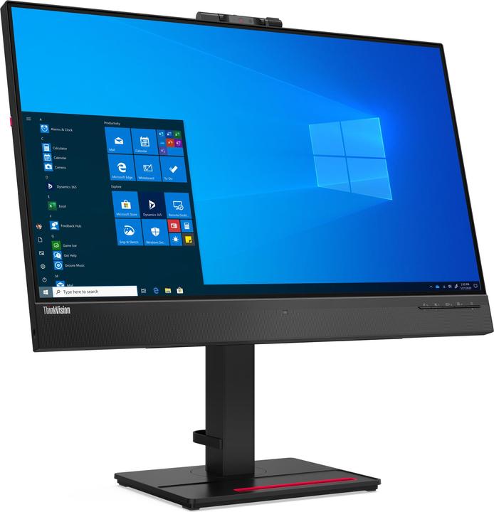 Produktbild Lenovo ThinkVision T27hv-20 (2560 x 1440 Pixel, 27")