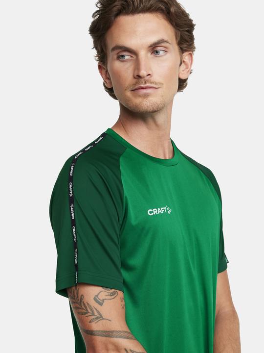 Actual product image Craft Squad 2.0 Contrast Jersey M (XS)