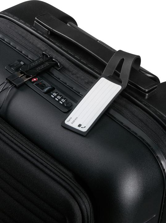 Actual product image American Tourister Novastream (39 l, Hand luggage (up to 50 litres))
