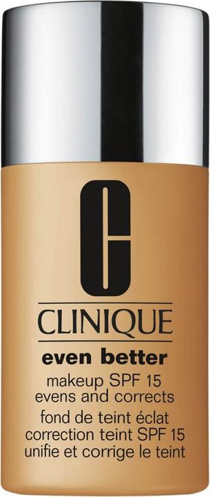 Actual product image Clinique Even Better (WN94 Deep Neutral)