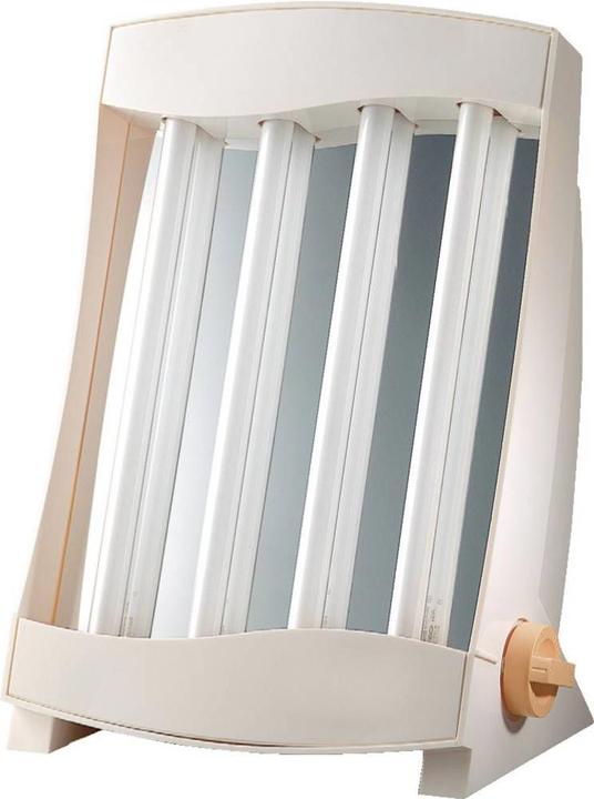 Efbe-Schott Face solarium