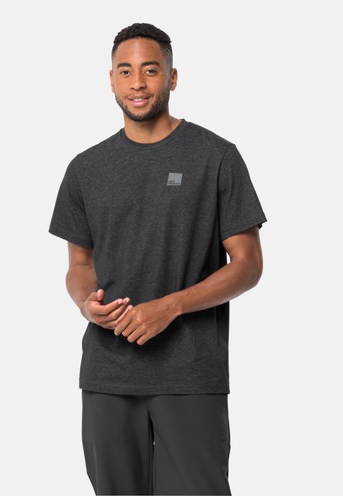 Actual product image Jack Wolfskin Bike Commute T M (XXL)