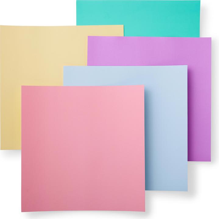 Stickerpapier