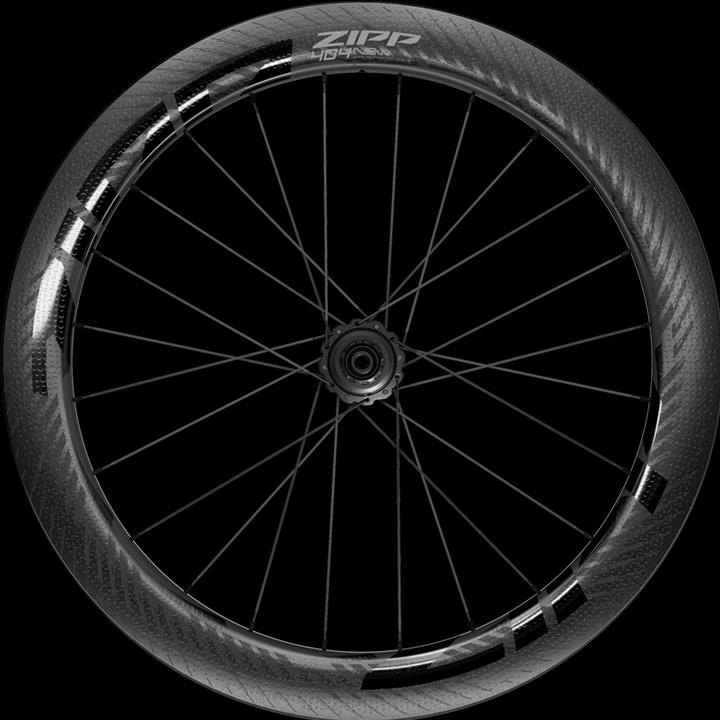 Actual product image Zipp 404 NSW (Rear wheel, 28")