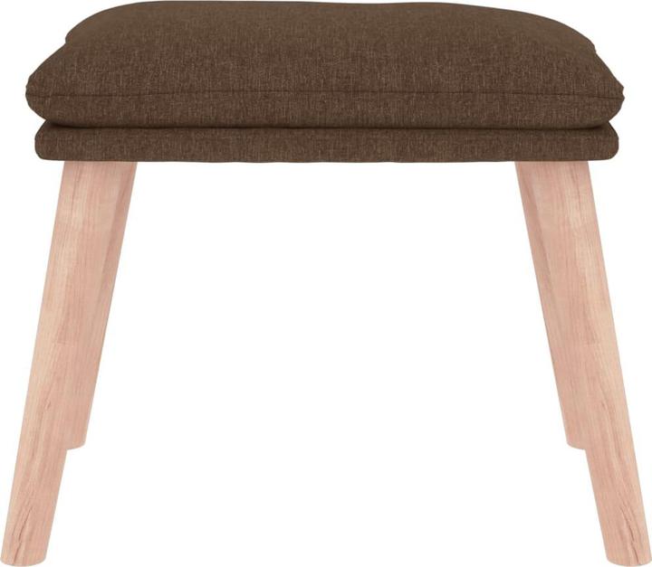 Actual product image VidaXL Bondy