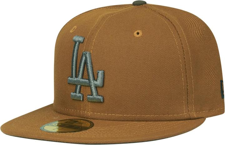 Produktbild New Era 59Fifty Cap - WORLD SERIES 1988 LA Dodgers - 7 1/4 (7 1/4)