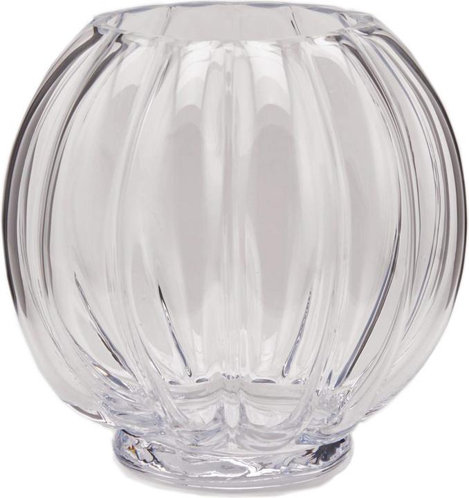 Produktbild Schubiger Kugelvase mit Rillen H: 29 cm (1 x)