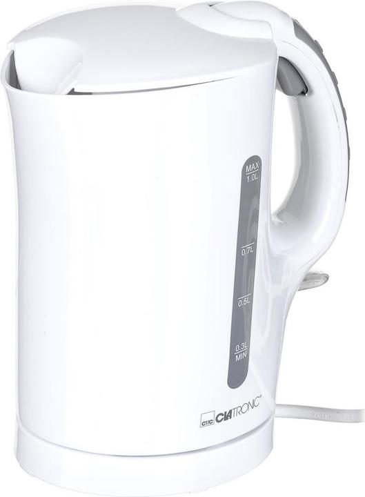 Actual product image Severin Travel kettle (0.50 l)
