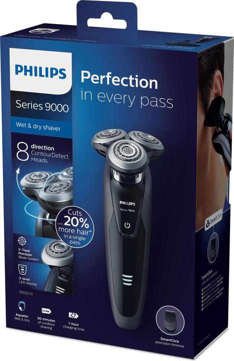 Produktbild Philips Series 9000 S9031/12