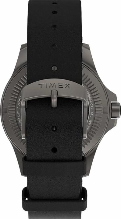 Actual product image Timex Expedition North® Titanium Automatic (41 mm)
