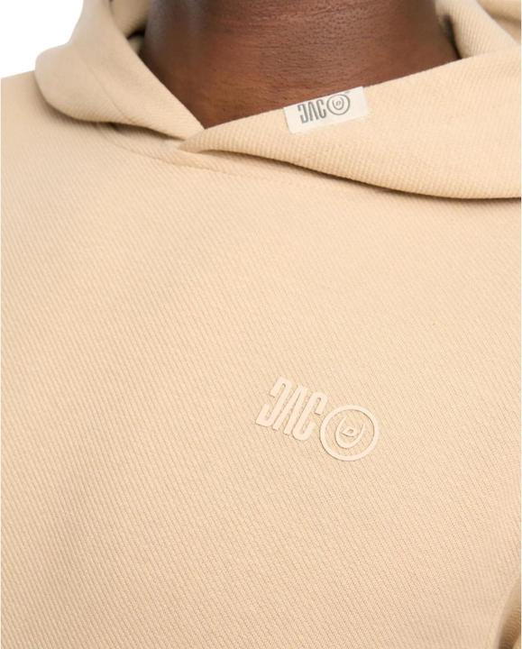 Produktbild Duck and Cover Hannings Kapuzenpullover (XXL)
