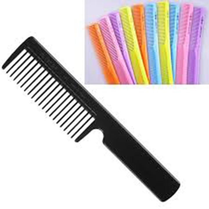 Image du produit Caso Eurostil Large Color Comb 20 5cm Professional