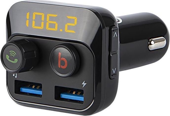 Blow FM moduliatorius BT Bass 74-153