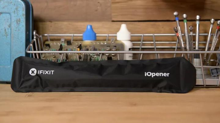Produktbild iFixit Werkzeugset iOpener Kit