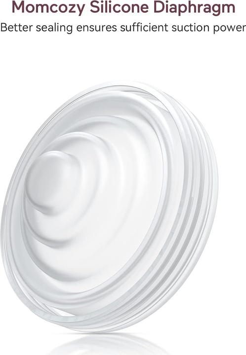 Produktbild Momcozy Silicone Diaphragm + Valve for M5