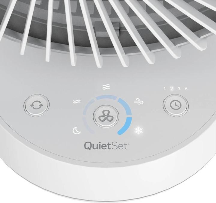 Actual product image Honeywell HTF337WE4 (48 dB)