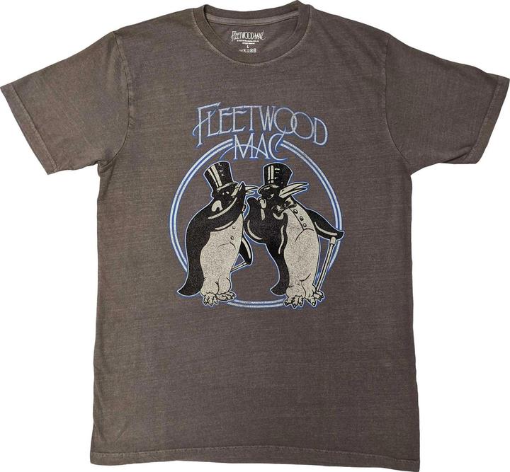 Fleetwood Mac TShirt