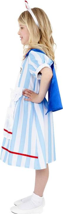 Immagine prodotto Smiffys Infermiera - Vintage Nurse (134, 140)