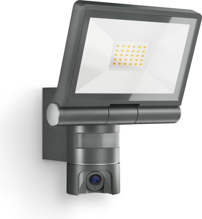 Steinel Xled Cam (2200 lm, IP44)