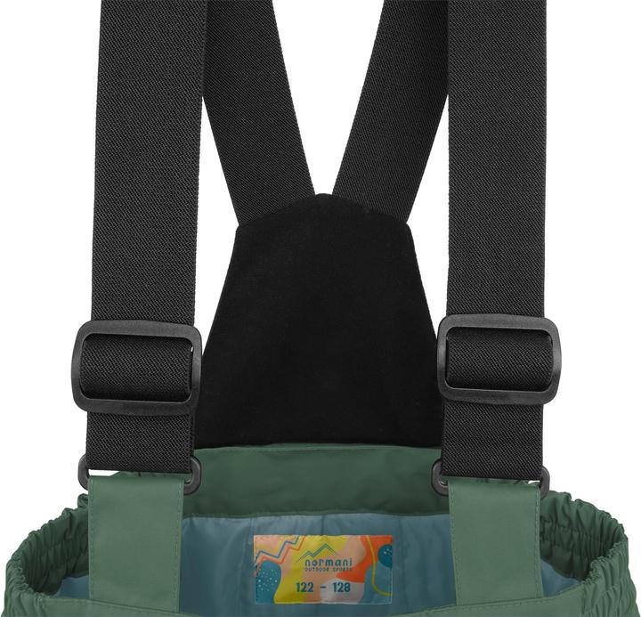 Produktbild Normani Kinder Winterhose „Chena“ - 9471 (104, 106, 110, 116, 122, 128, 134, 140, 146, 152, 158, 164, 170, 115 A, 105 A, 120 B, 130 B, 125 B)