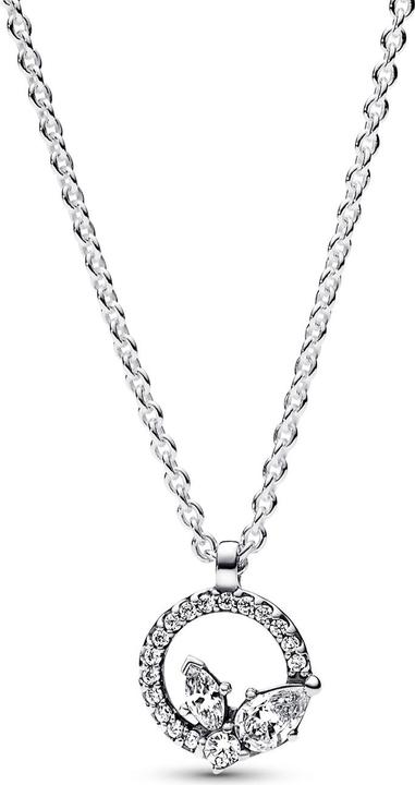 Pandora Timeless (Sterling Silber 925, 45 cm)