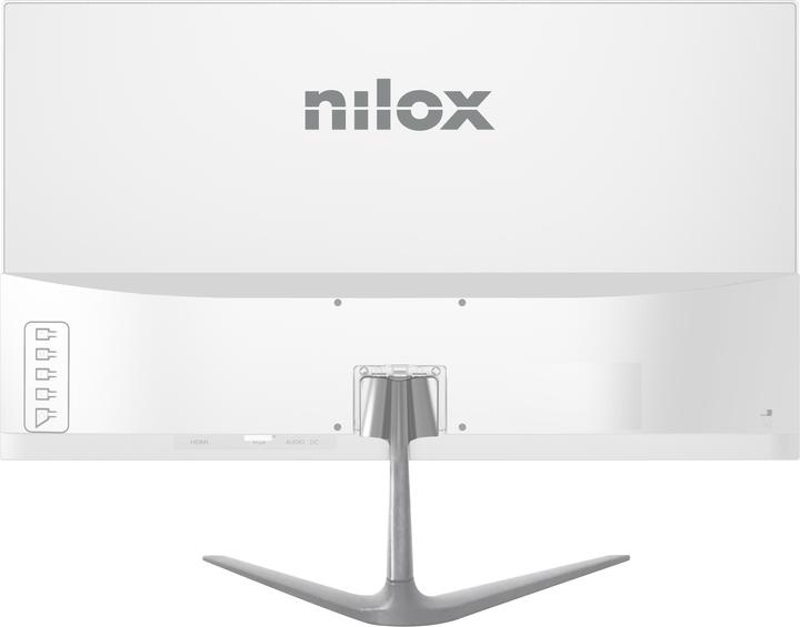 Actual product image Nilox NXM24FHD01W (24")