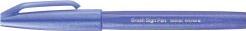 Produktbild Pentel Pinselstift Sign Pen Brush (Violett, Blau, 1 x)