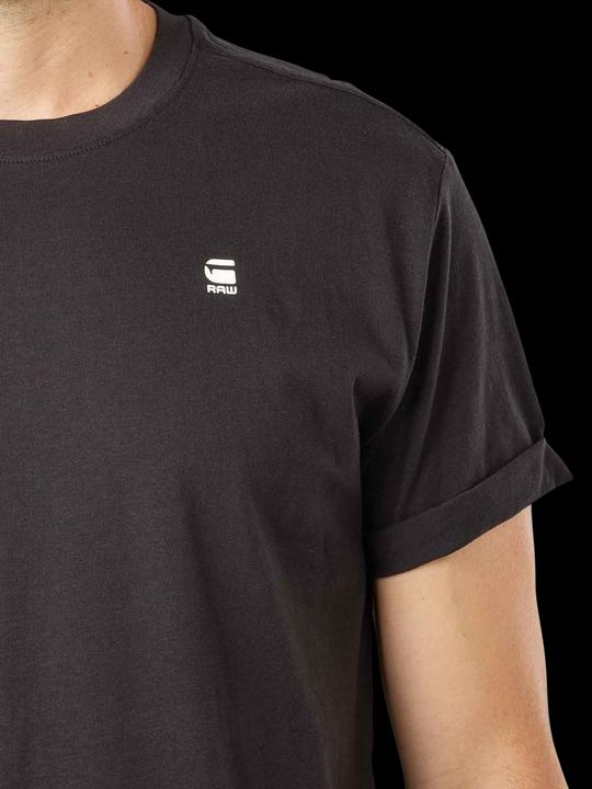 Actual product image G-Star T-shirt Casual Comfortable fit Lash r t s/s (L)
