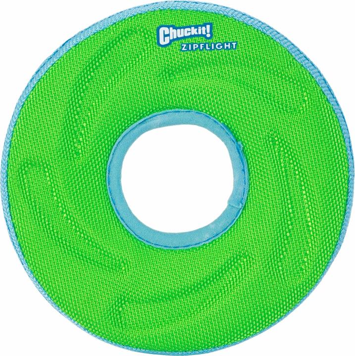 Produktbild Chuckit! Frisbeering Chuckit assortiert (Wurfspielzeug Hund)