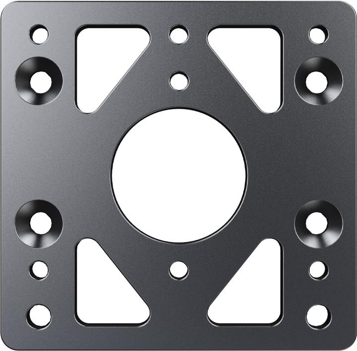 Actual product image Moza Baseplate (for all Wheelbases)
