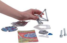 Actual product image Geomag E-Motion Power Spin