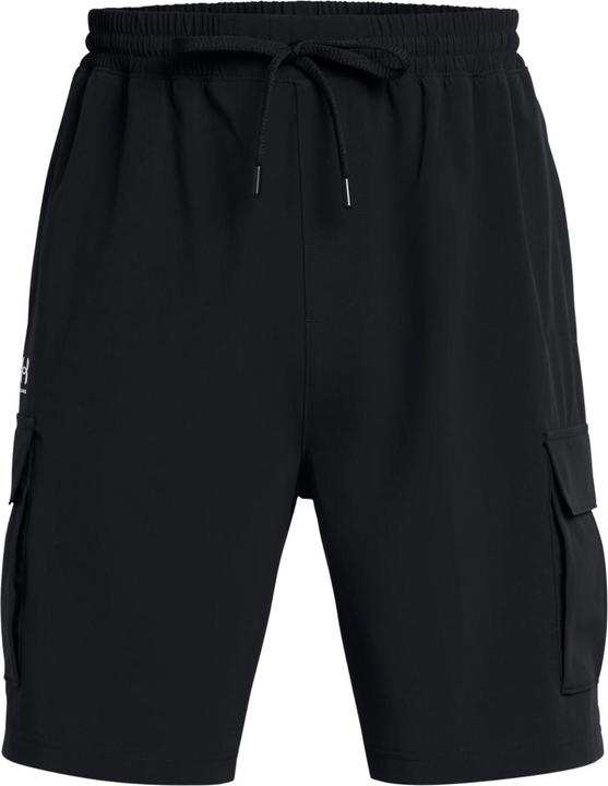 Actual product image Under Armour Mens Vibe Cargo Shorts (XL)