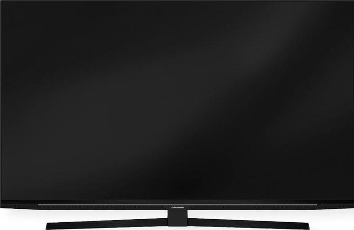 Actual product image Grundig TV Delta Series 55 GUB 8250 (56", LCD, UHD, 2022)