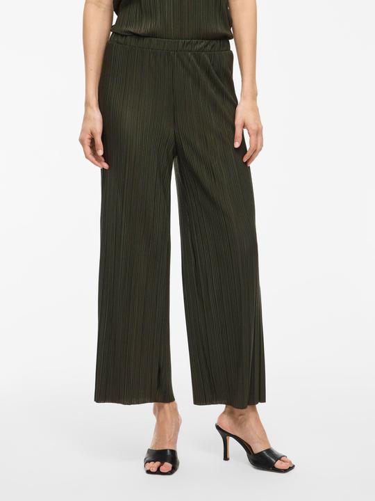 Produktbild Vila High Waist Culotte Hose (XXL)