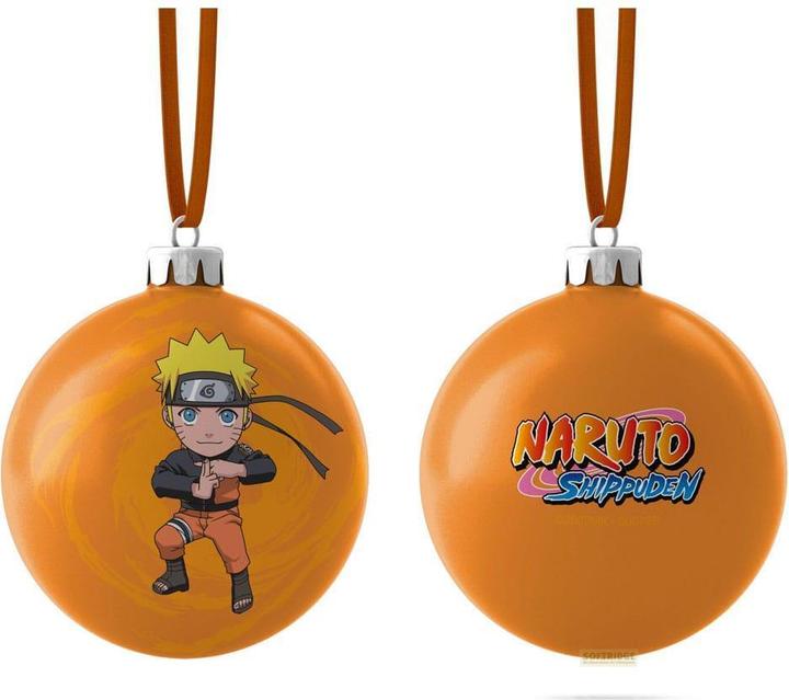 Produktbild NoName NARUTO - Naruto Chibi - Décoration de Noël