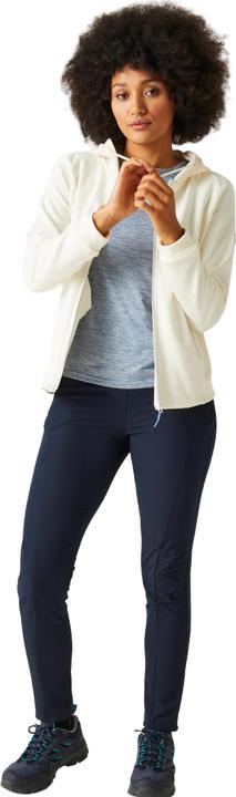 Produktbild Regatta Flamino Fleecejacke Durchgehender Reissverschluss (42 D)