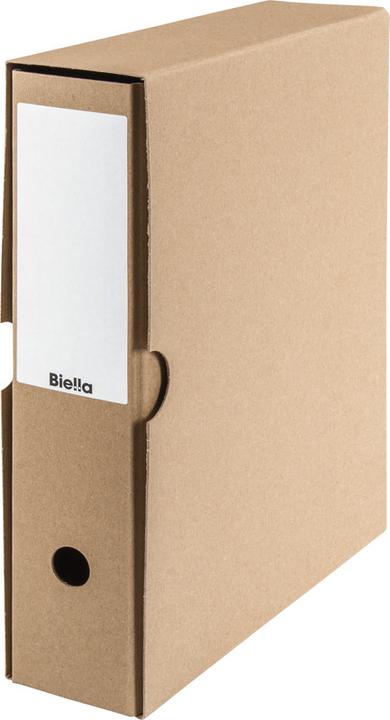 Actual product image Biella Archive box A4 (A4)