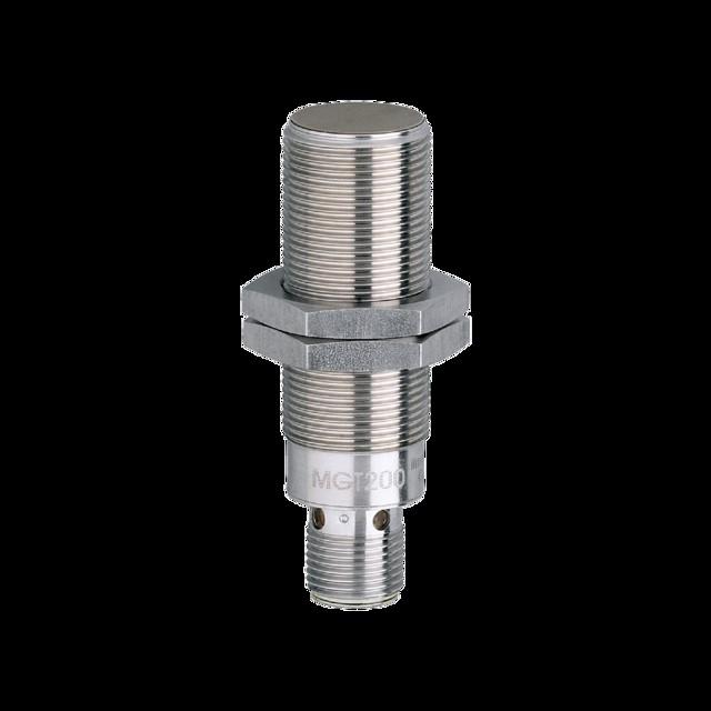 Actual product image ifm Electronic IFM magnetic sensor