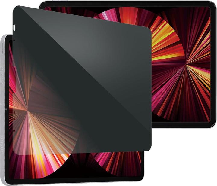 Produktbild PanzerGlass Privacy (1 Stück, iPad Pro 11 2020 (2. Gen), iPad Pro 11 2021 (3. Gen), iPad Air 2020 (4. Gen))
