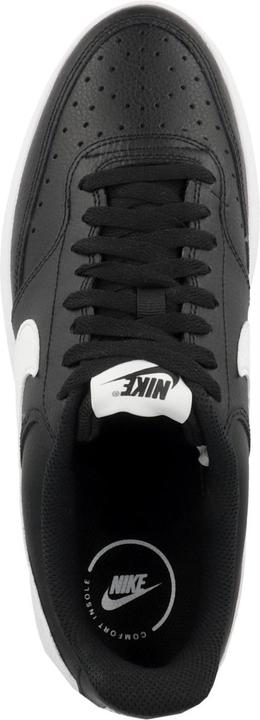Immagine prodotto Nike COURT VISION ALTA DONNA NERO/BIANCO Taglia: 7 (38)