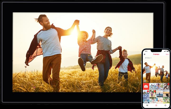 Image du produit Rollei Smart Frame WiFi 150 (15.60")