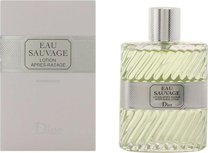 Dior Eau Sauvage (Lotion, 100 ml)