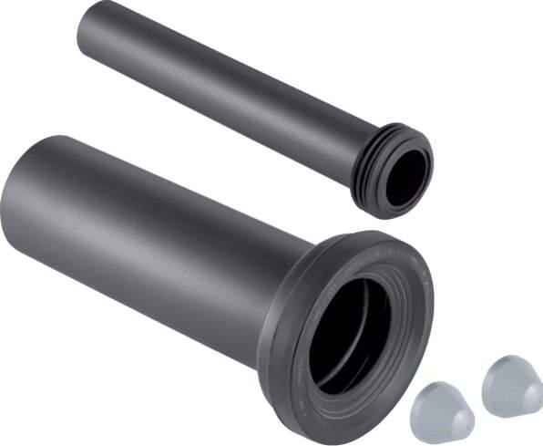 Image du produit Geberit 152.441.46.1 Set de raccordement pour WC suspendu