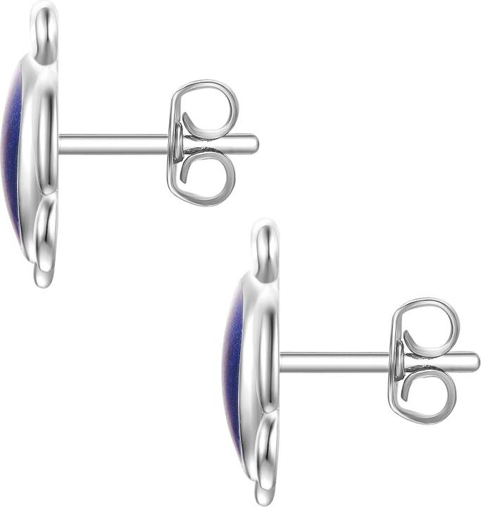 Immagine prodotto Rafaela Donata Orecchio da donna tartaruga in argento - 34224 (Argento)