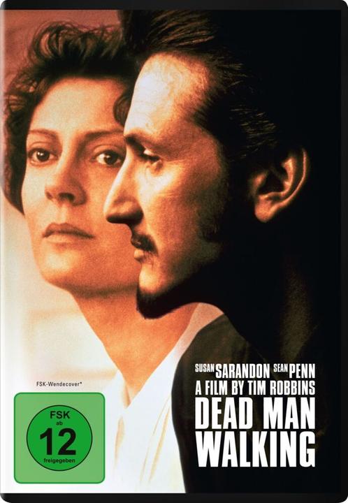 Actual product image Dead Man Walking - His last walk (DVD, 2024, German)