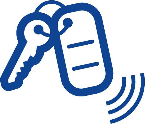 Produktbild Varta Electronics CR1220 (1 Stk., CR1220, 35 mAh)