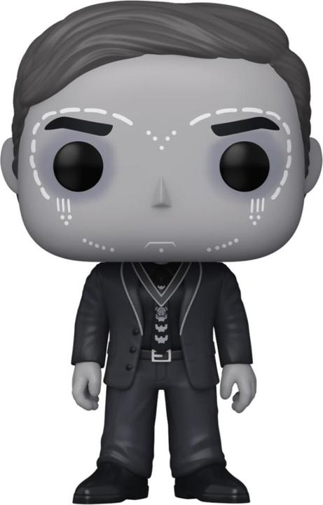 Image du produit Funko Pop! Marvel : Werewolf By Night - Jack Russell